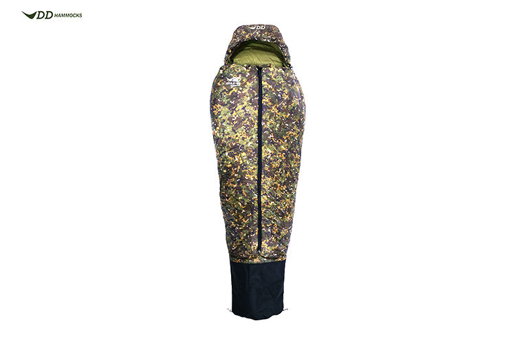 dd-jura-2-sac-de-couchage-mc-multicam-5-c image 5