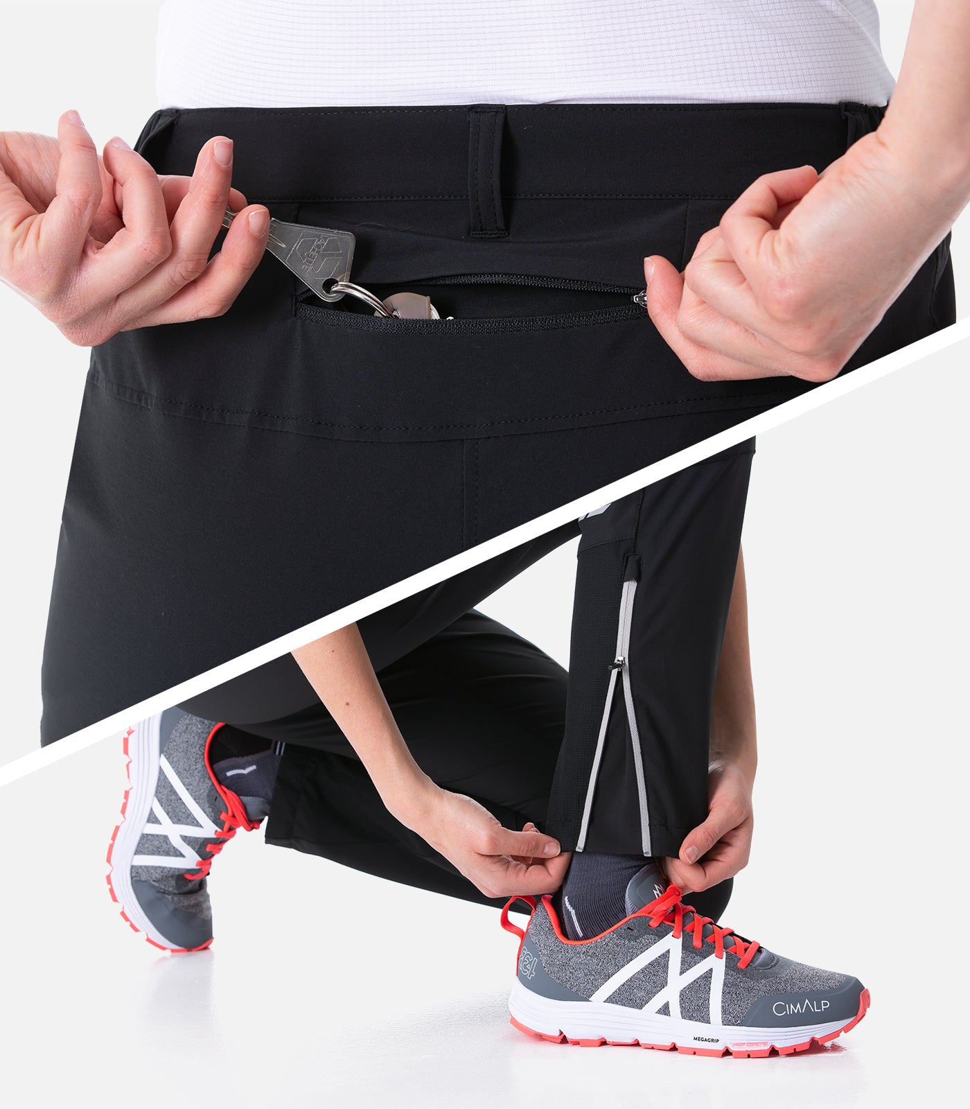 cimalp-fast-3-f-pantalon-rando-femme-noir image 5
