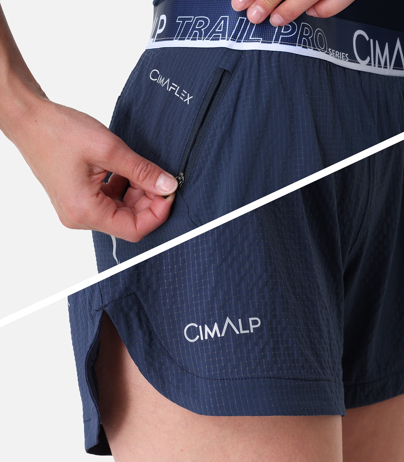 cimalp-muzelle-f-short-trail-running-femme-l-ger-55g-noir image 5