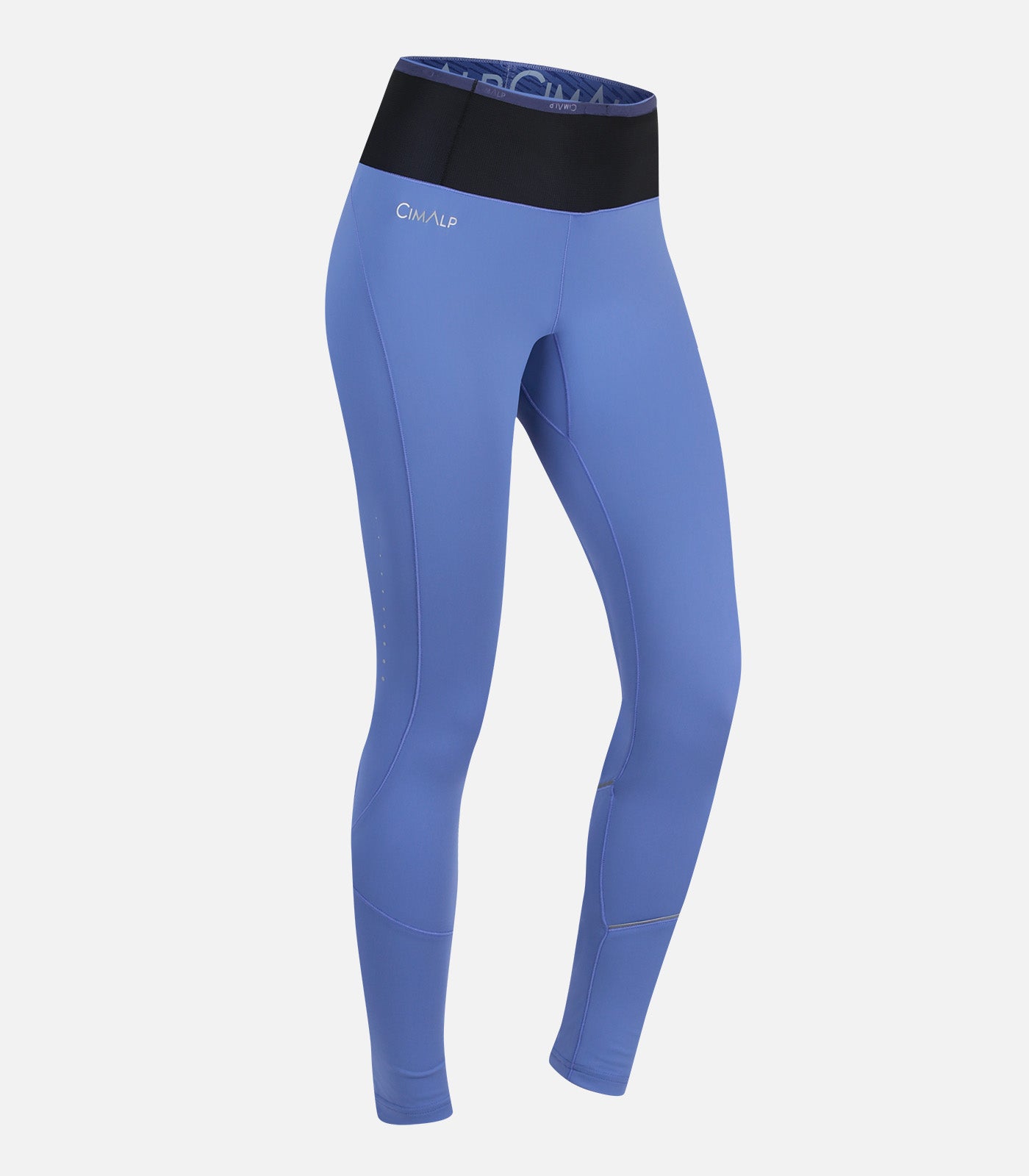 cimalp-munhoa-f-collant-trail-femme-bleu-5-poches image 2