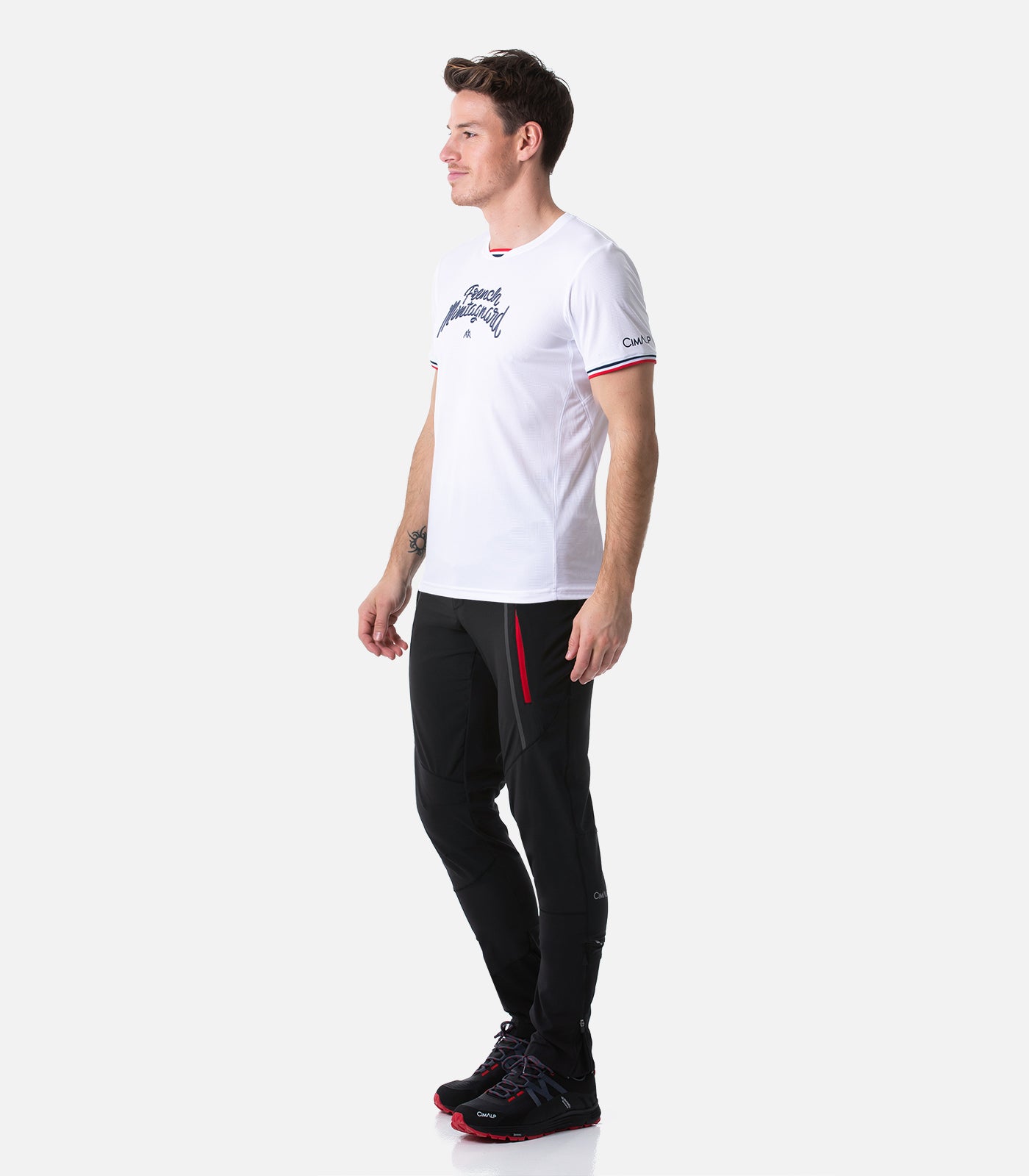 cimalp-fast-3-h-pantalon-randonn-e-homme-noir-stretch image 3