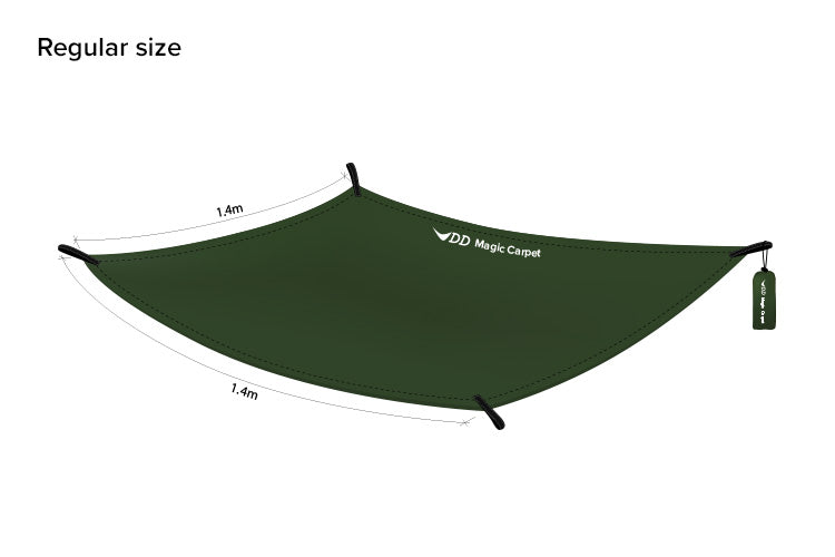 dd-hammock-insulation-magic-carpet-xl-tapis-de-sol-220x140-cm image 3