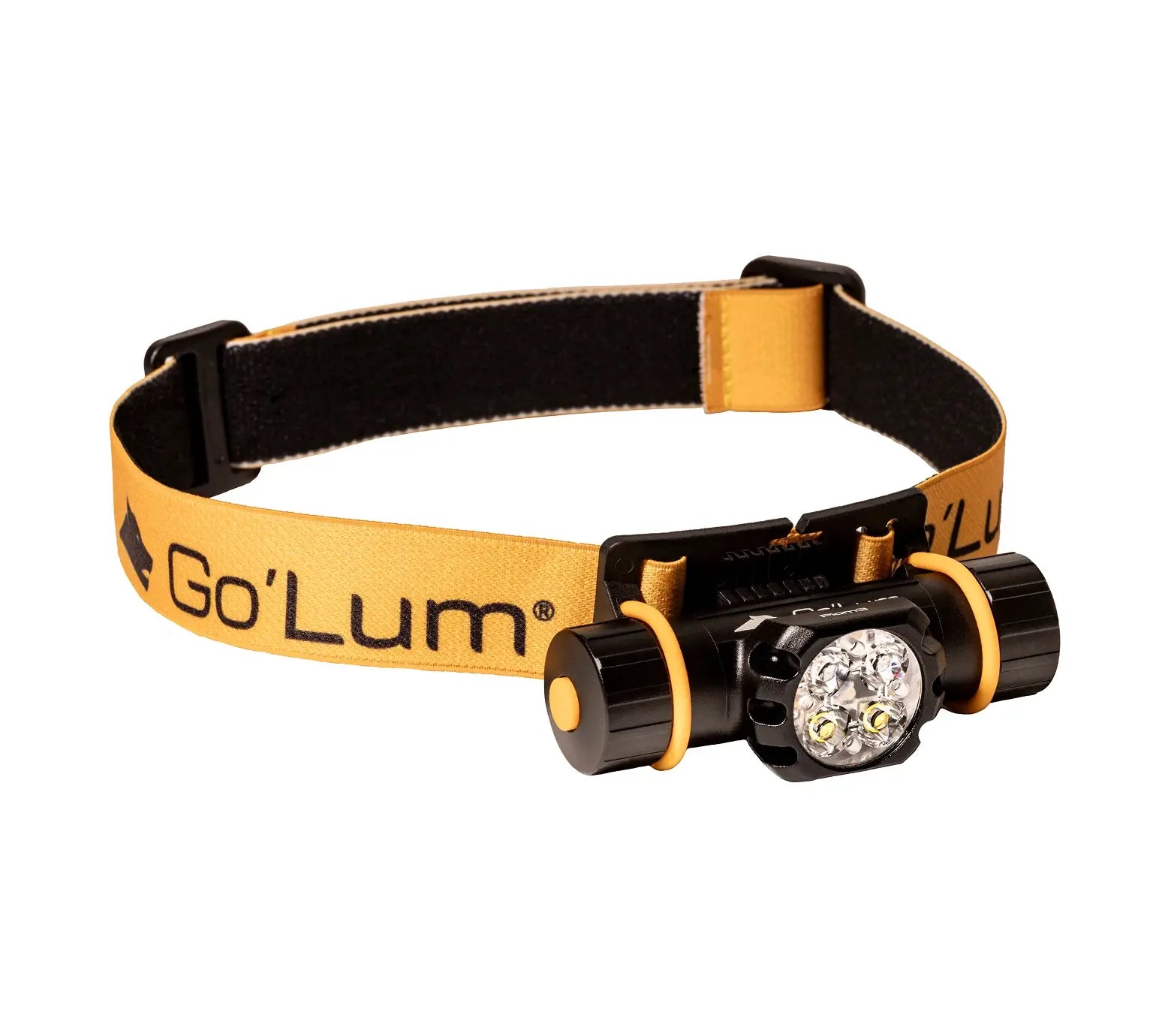 go-lum-piom3-lampe-frontale-1-batterie-chargeur-classique image 1