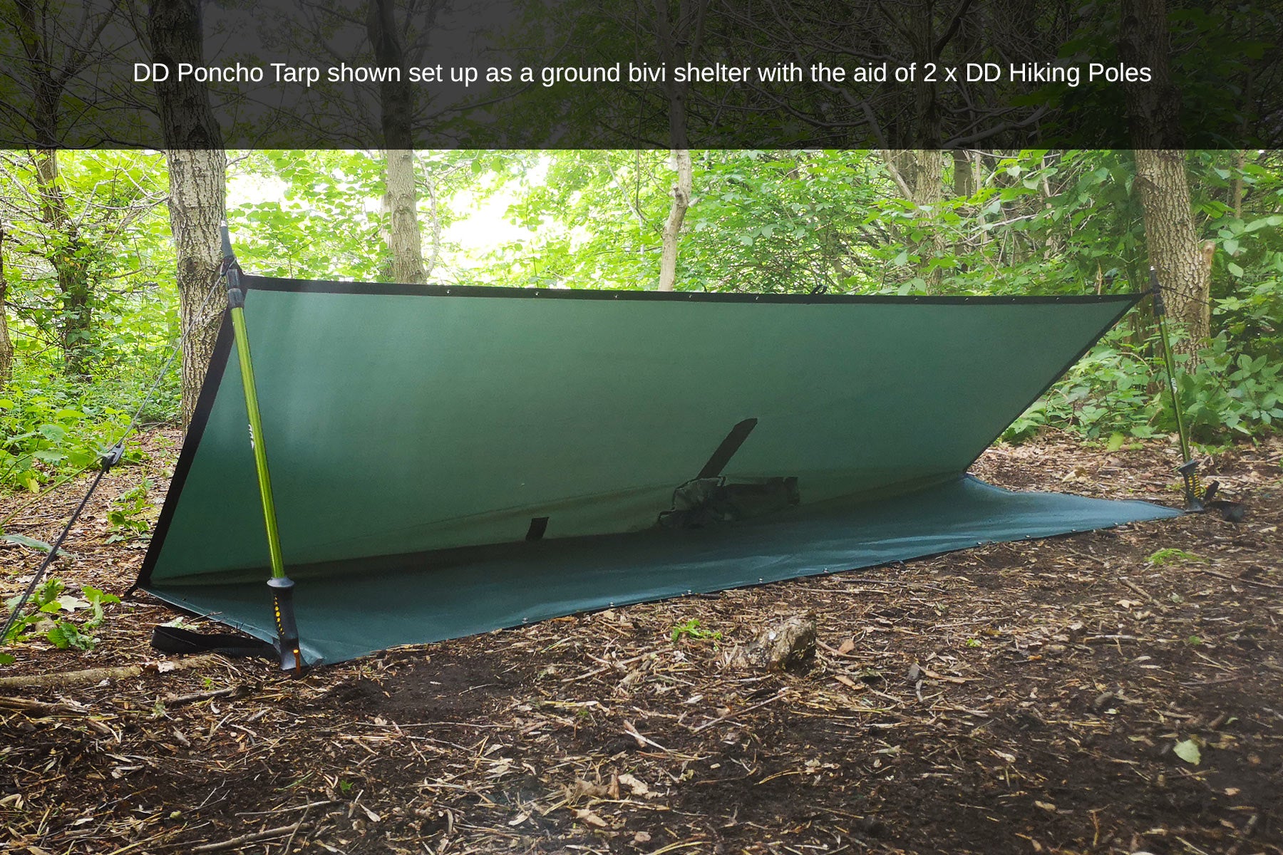 dd-poncho-tarp-poncho-pluie-b-che-2-5x1-4m image 6