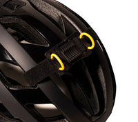 go-lum-accessoires-support-casque-lampe-frontale-piom3-piom-3 image 2
