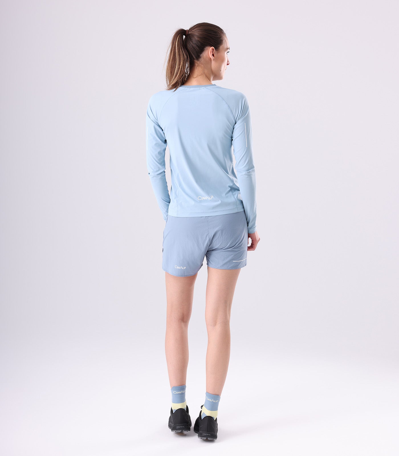 cimalp-team-ls-3-f-t-shirt-trail-bleu-gris image 4