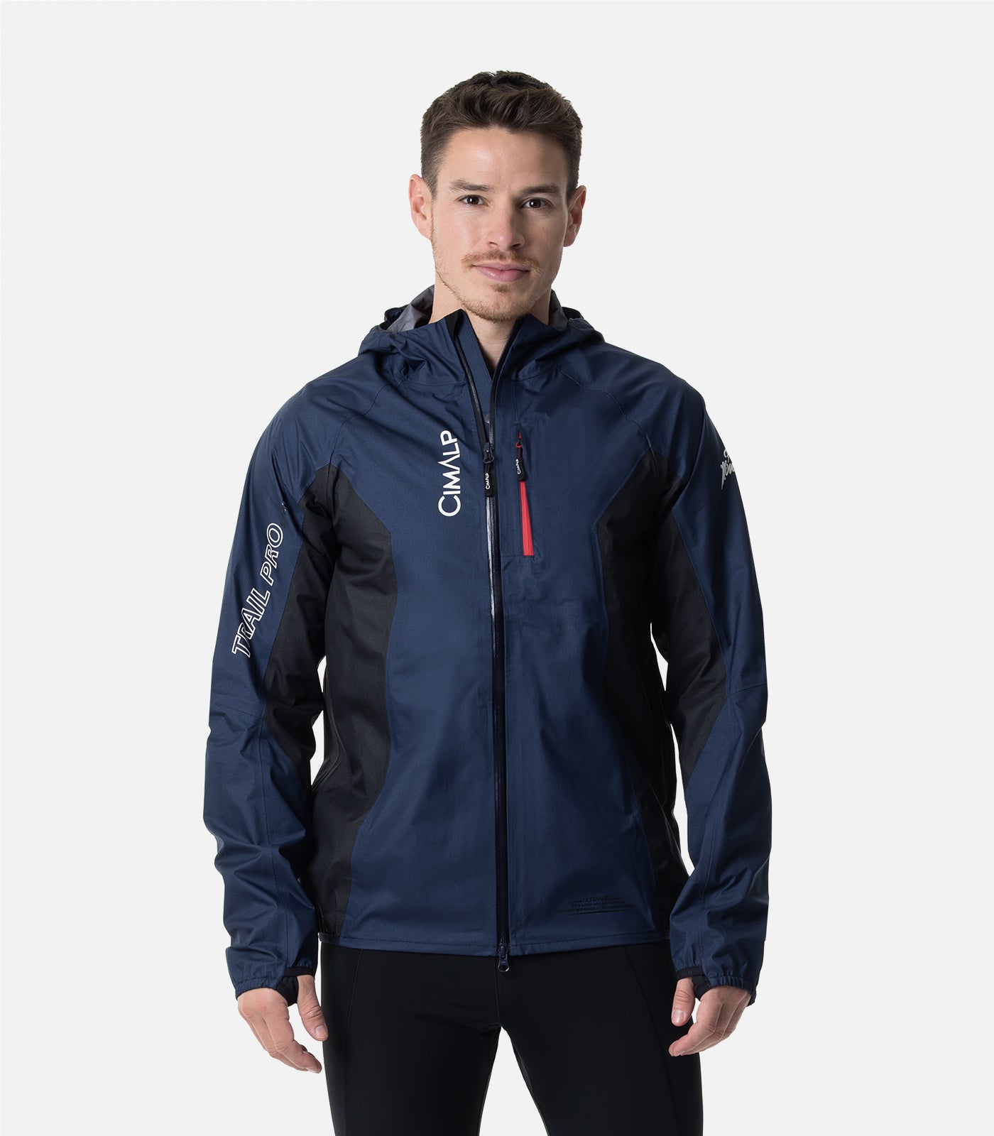 cimalp-storm-pro-4-h-veste-trail-homme-marine image 8