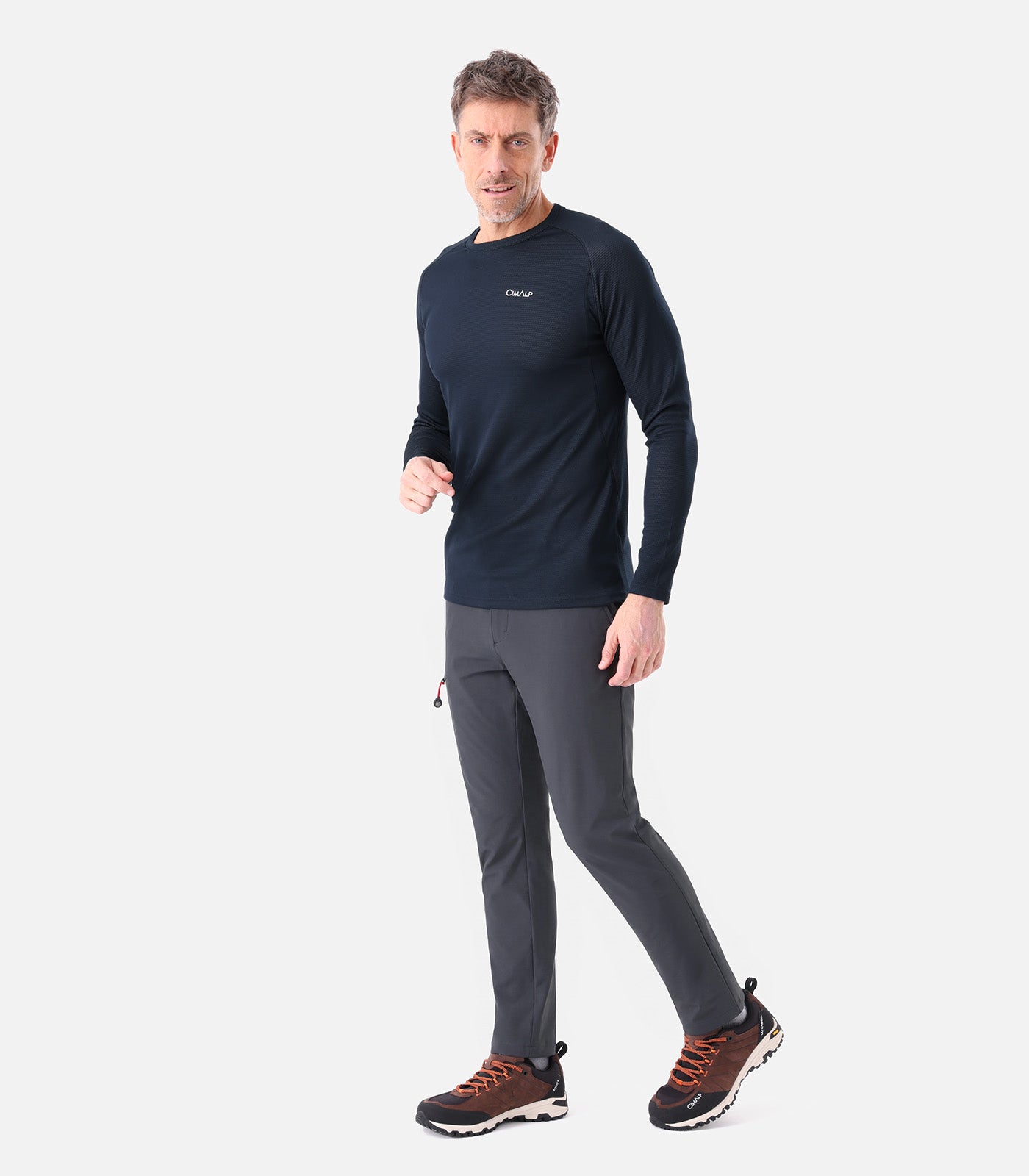 cimalp-jocou-2-h-pantalon-randonn-e-l-ger-sapin image 5