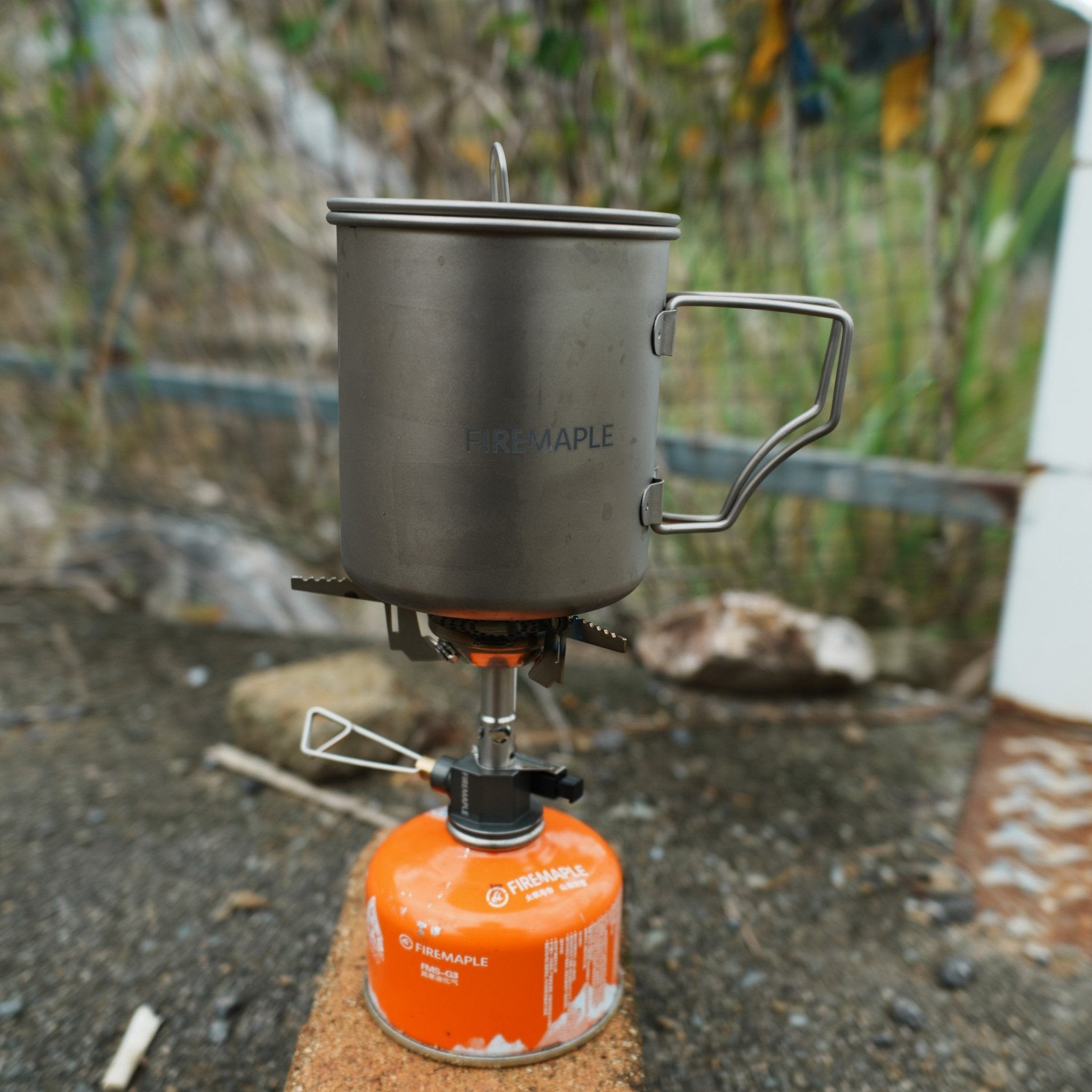 firemaple-greenpeak-ii-r-chaud-piezo-2-6-kw-r-gul image 4