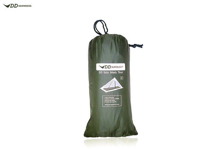 dd-hammocks-superlight-solo-mesh-tente-moustiquaire-1-place image 3