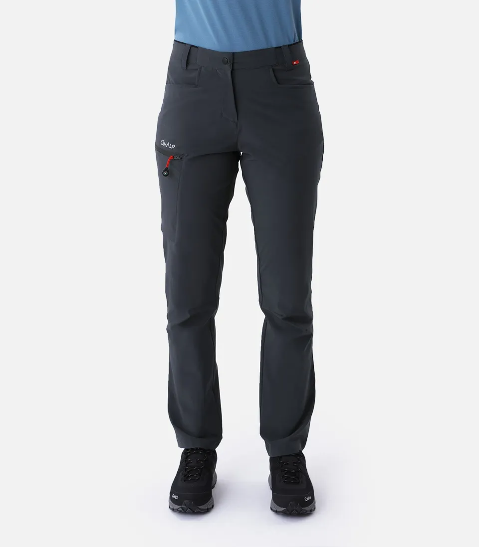 cimalp-levanna-2-f-pantalon-rando-femme-sable image 1