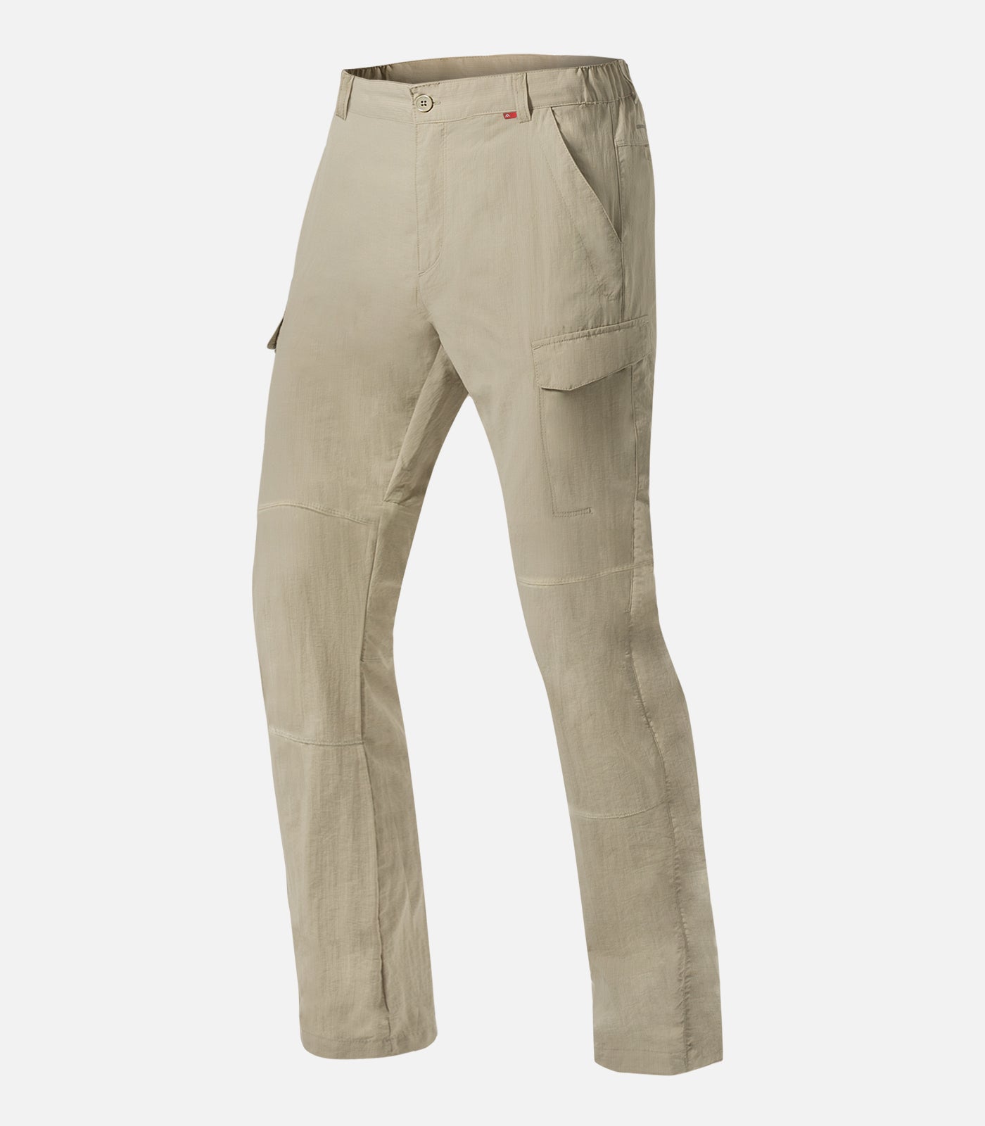 cimalp-carlit-2-h-pantalon-trek-homme-anti-moustiques-beige image 8