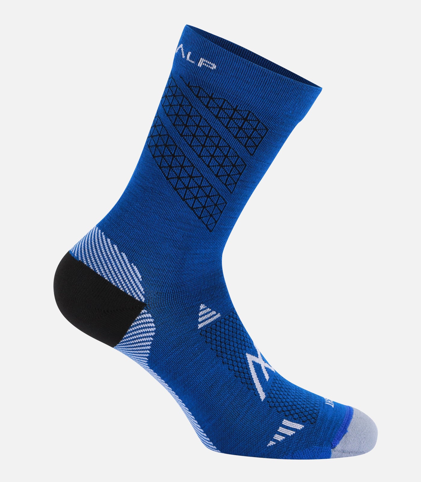 cimalp-run-high-chaussettes-trail-m-rinos-tige-haute-noir image 8