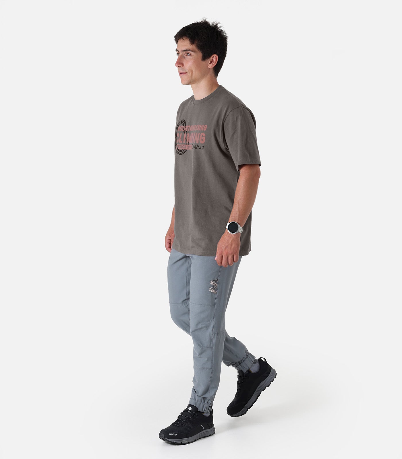 cimalp-climbing-h-t-shirt-escalade-homme-anthracite-coton image 4