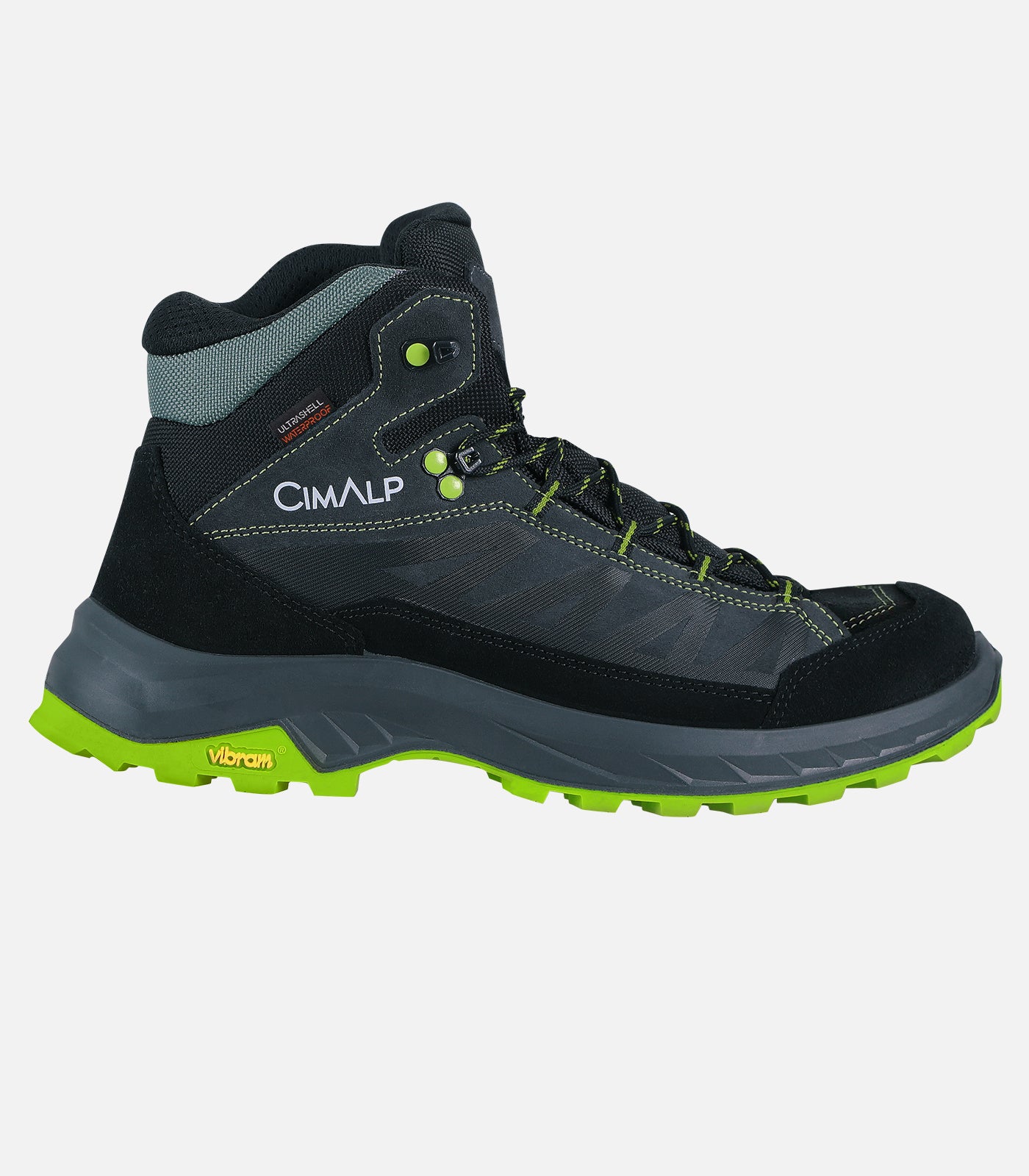 cimalp-barral-chaussure-randonn-e-noir-imperm-able-taille-39 image 7