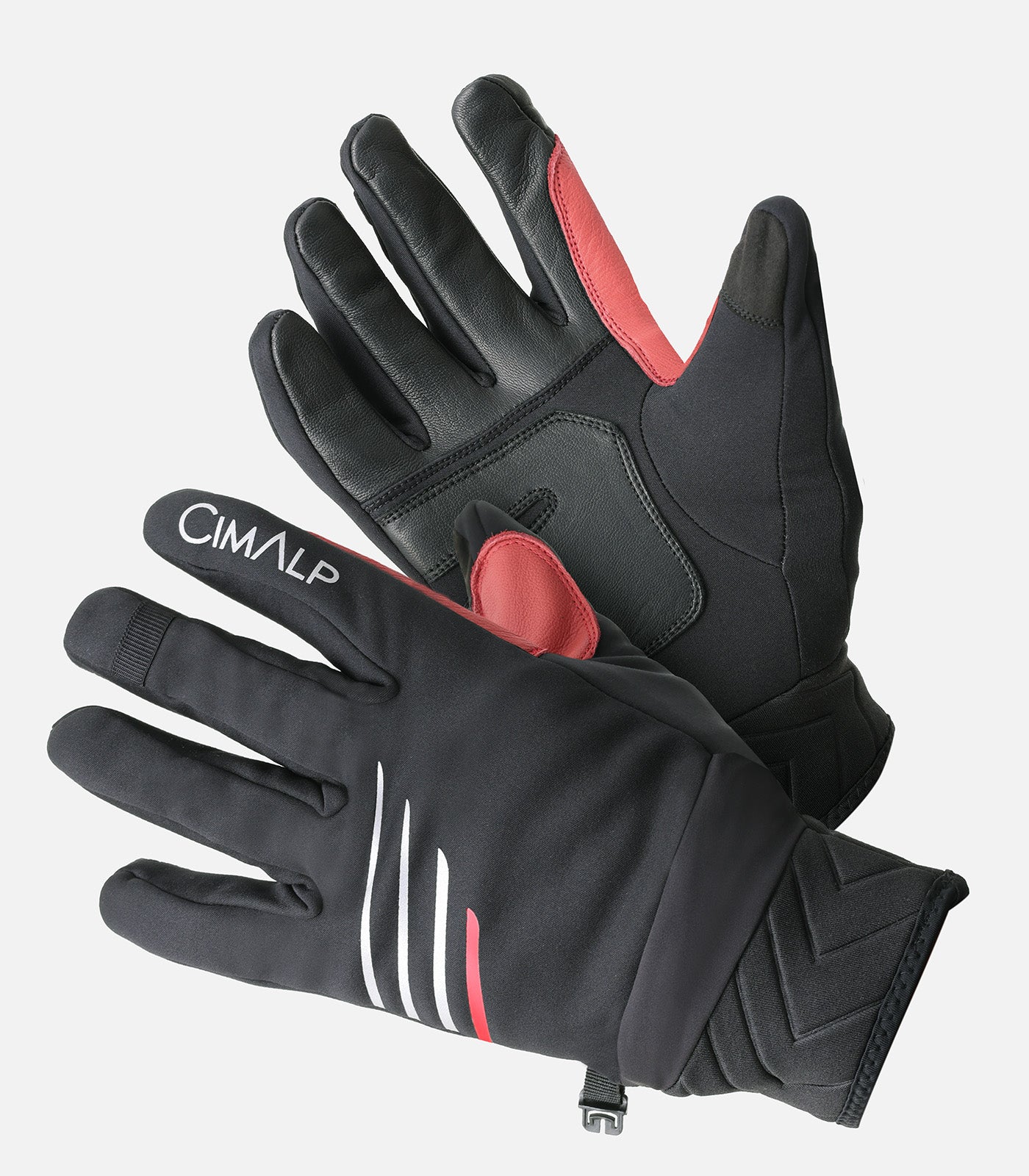 cimalp-touring-gloves-4-gants-hiver-respirants-noirs image 6