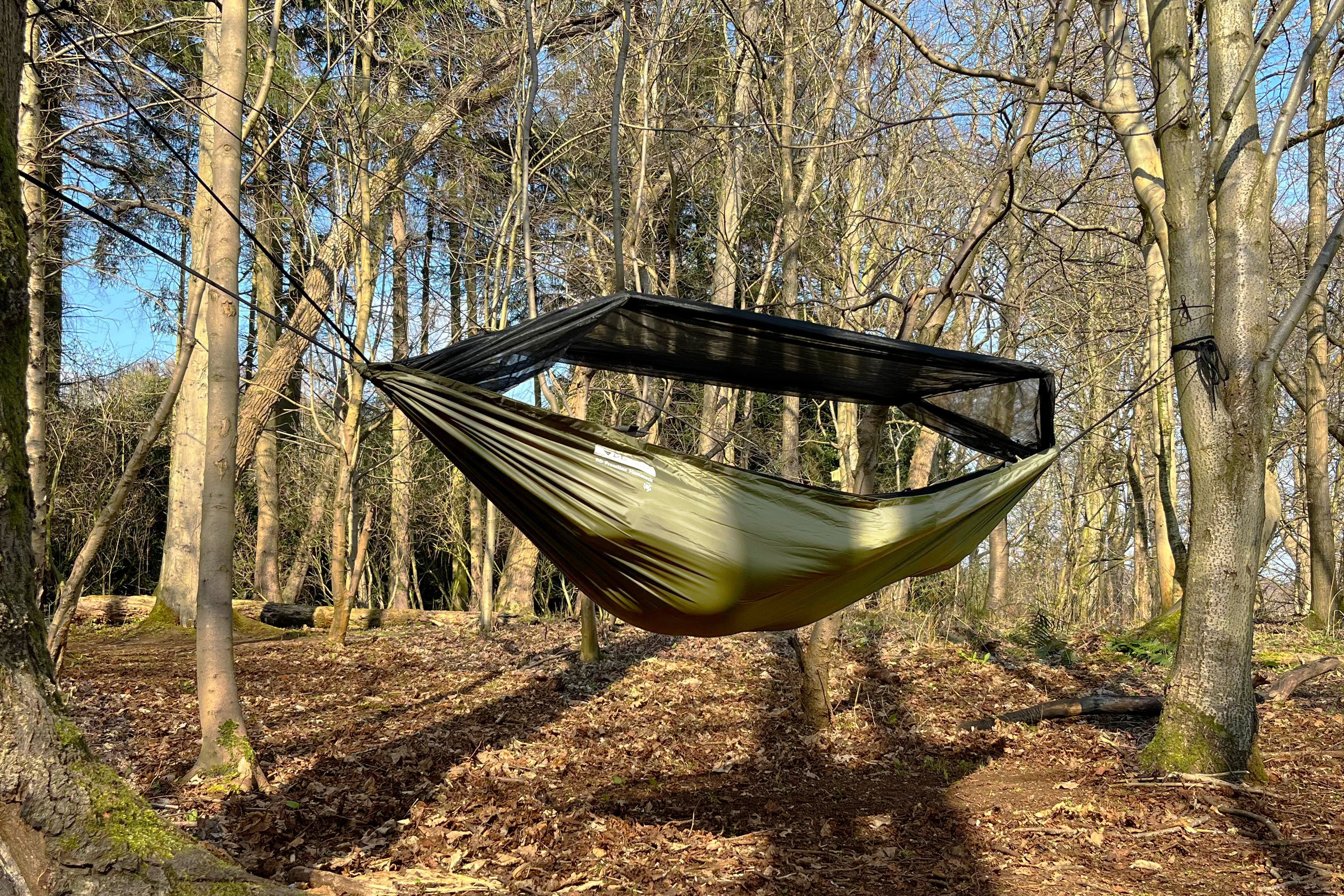 dd-hammocks-frontline-hamac-recycl-olive-drab-anti-moustiques image 3