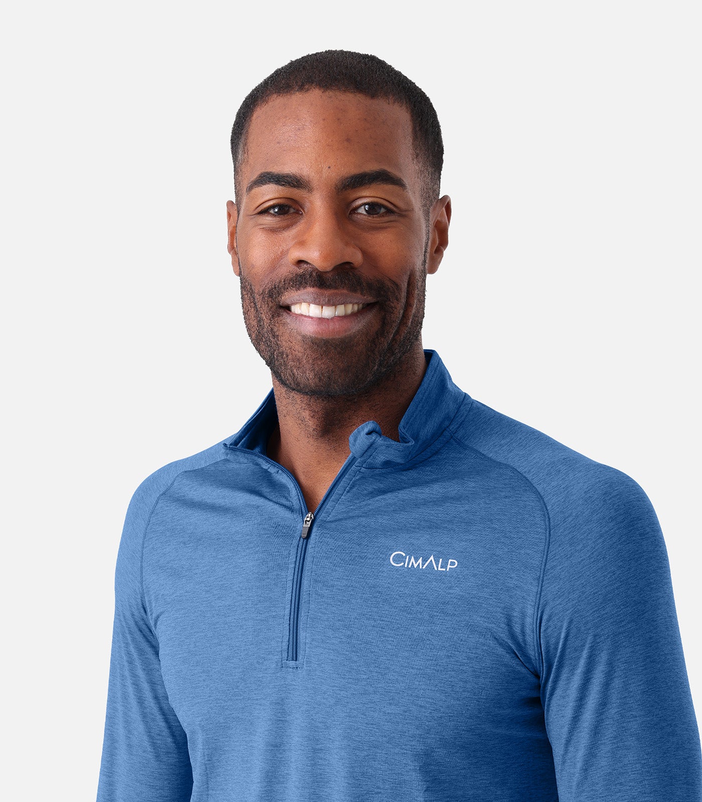 cimalp-argenti-res-h-t-shirt-rando-homme-bleu-chaud image 6