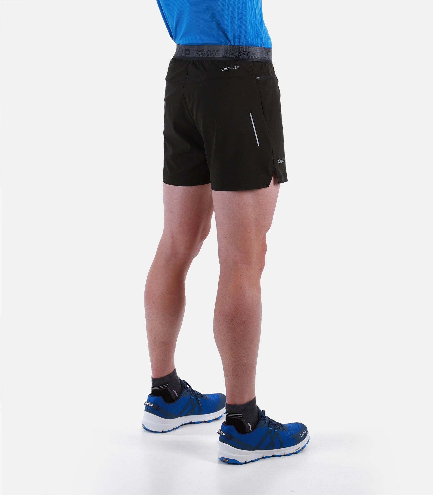 cimalp-gueret-2-h-short-trail-homme-noir-ultral-ger image 4