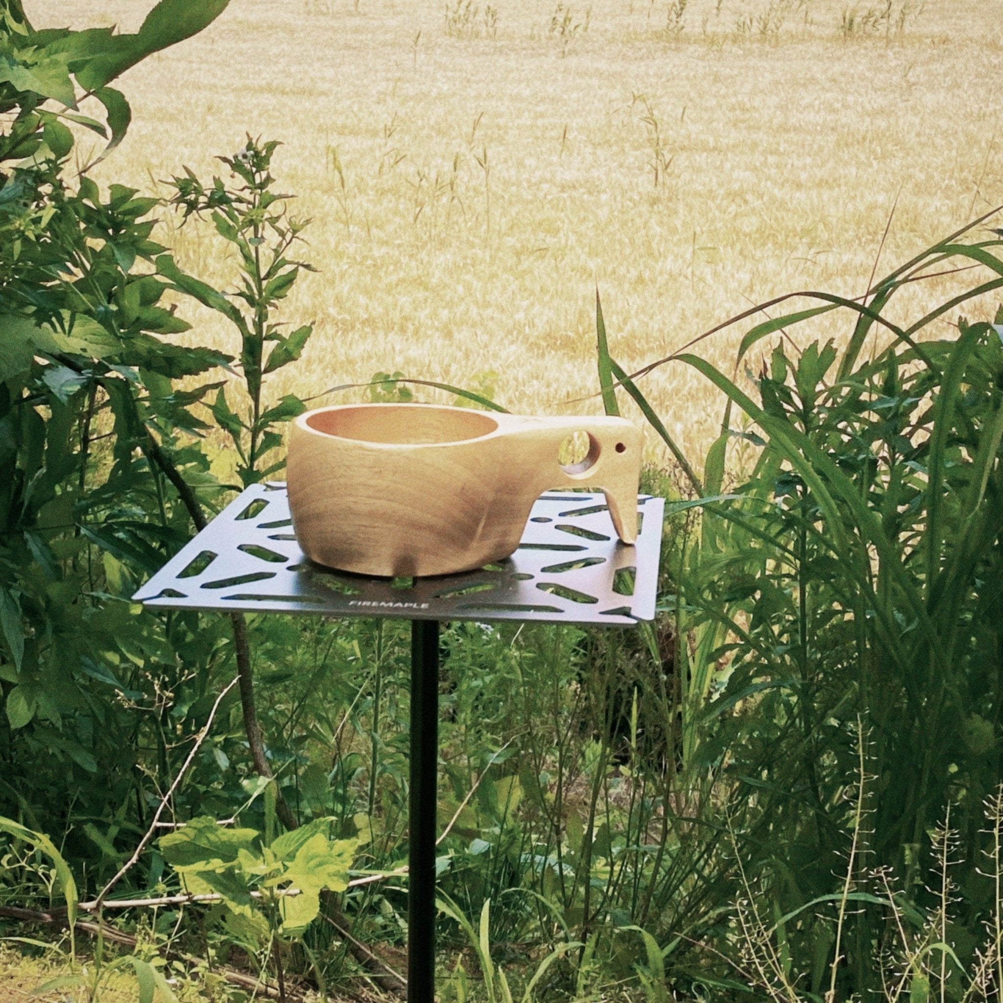 firemaple-dandelion-table-piquet-ultral-g-re-alu image 2