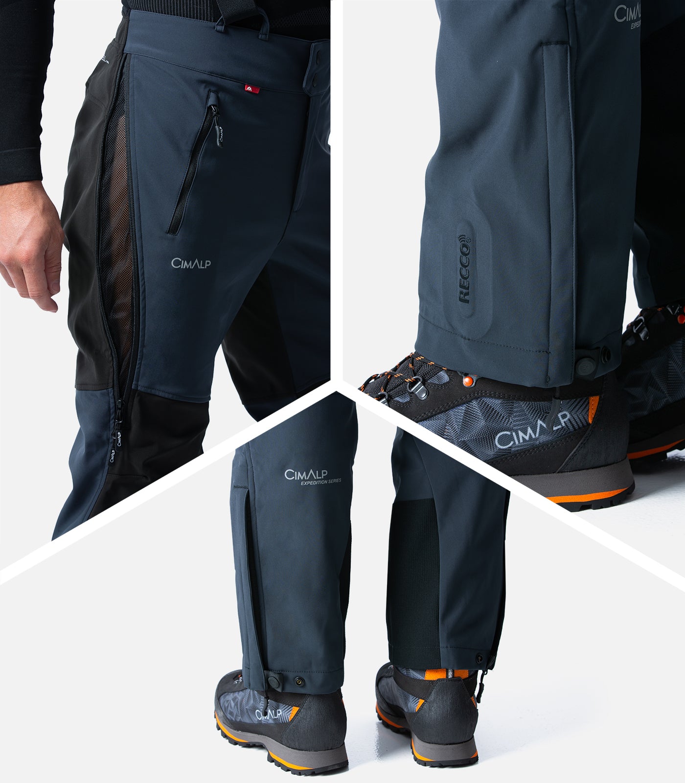 cimalp-piton-3-h-pantalon-ski-softshell-noir-bretelles image 7