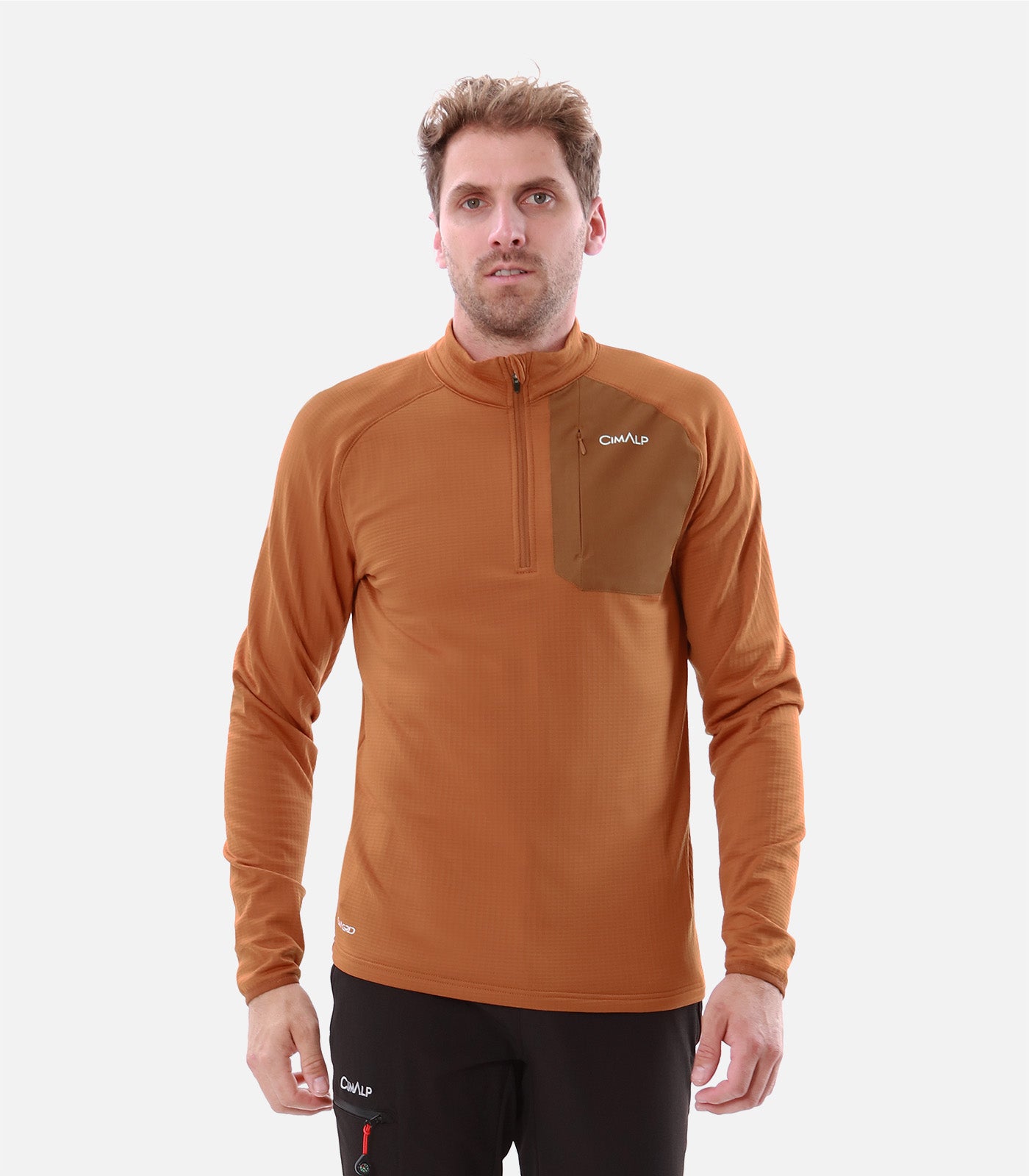 cimalp-dolent-2-h-veste-polaire-homme-l-g-re image 7