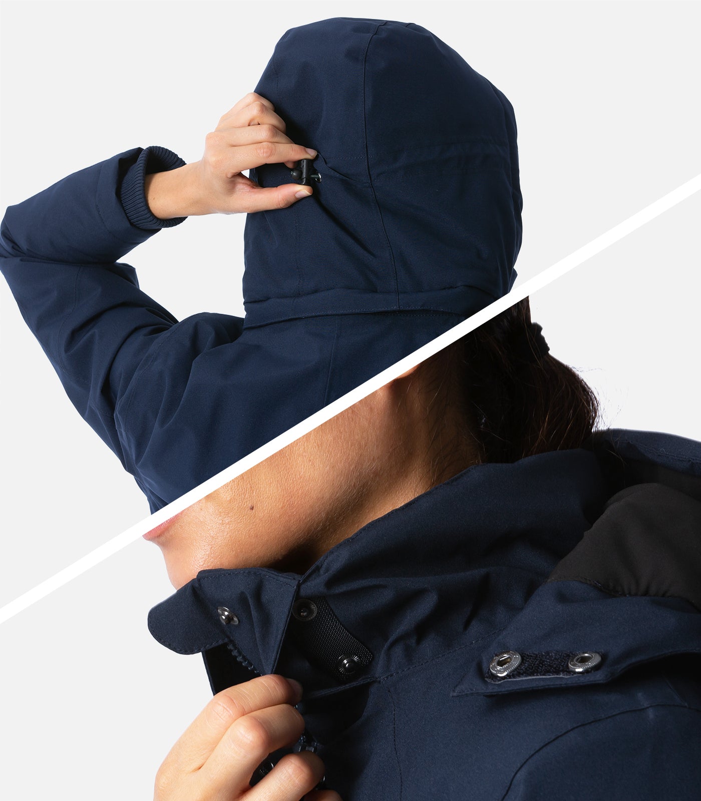 cimalp-nature-2-f-veste-imperm-able-femme-marine-chaude image 6