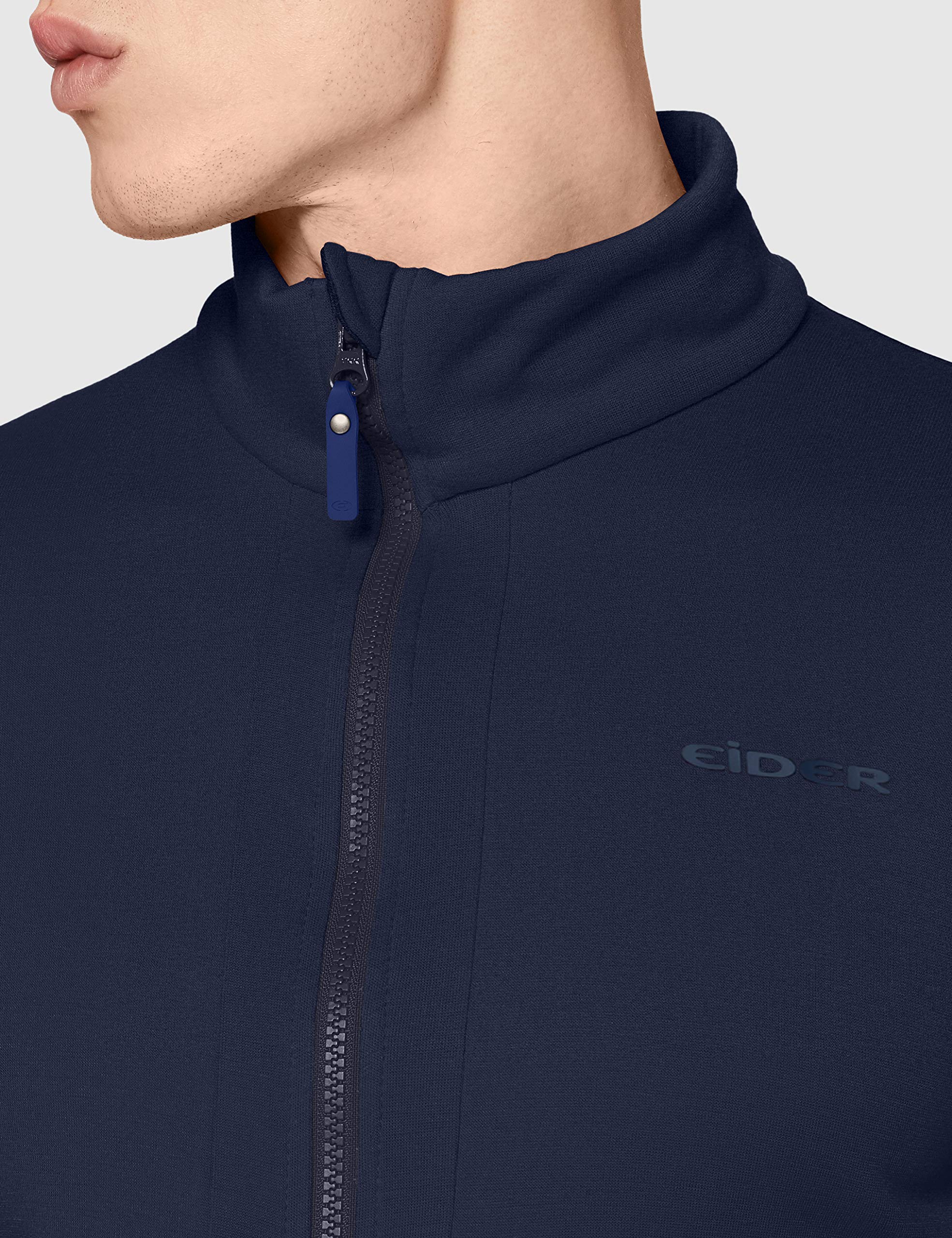 eider-sidecut-jkt-m-veste-polaire-homme-taille-xl image 5