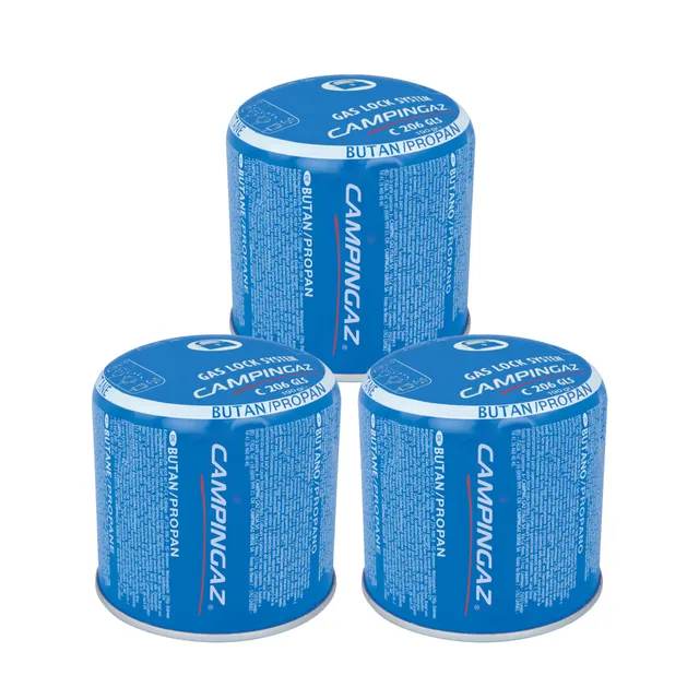 campingaz-c206-gls-cartouche-gaz-190g-lot-de-3-bleu image 1