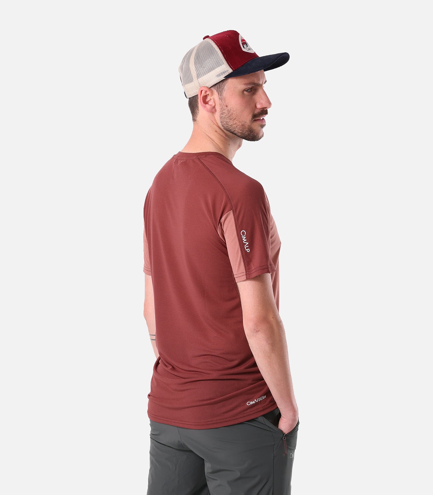 cimalp-eiger-2-h-t-shirt-trail-homme-bleu-nuit-m image 6