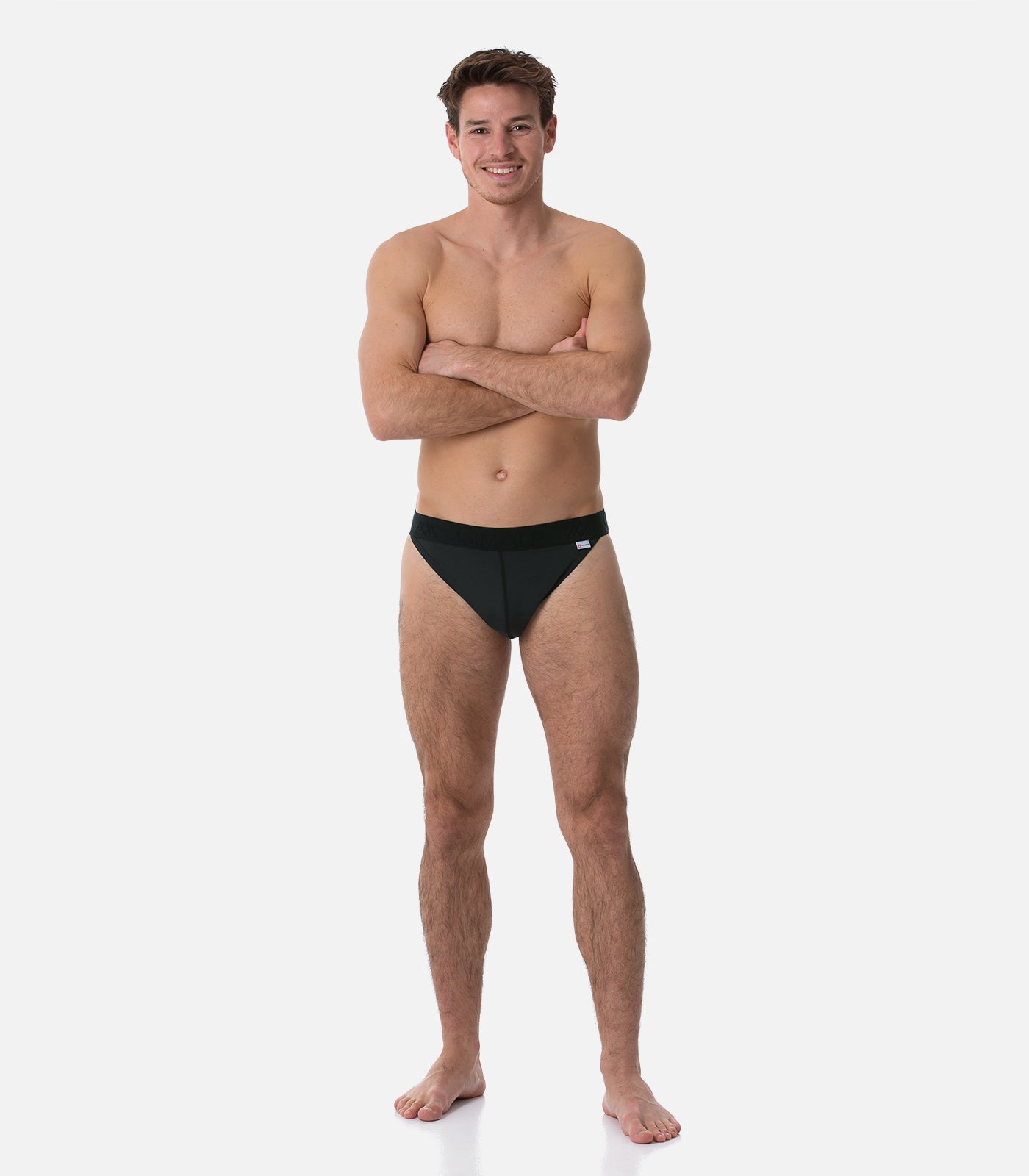 cimalp-julioz-2-h-slip-randonn-e-homme-rouge-respirant image 2