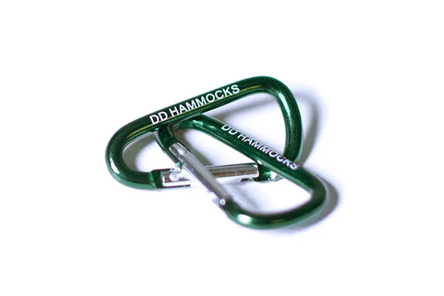 dd-hammock-suspension-mini-karabiners-mousquetons-lot-10 image 1