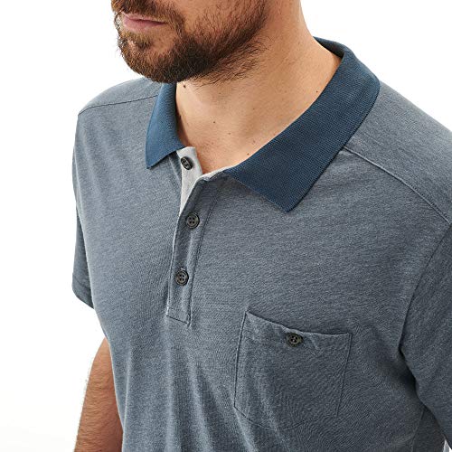 eider-marko-polo-m-polo-homme-noir-taille-s image 5
