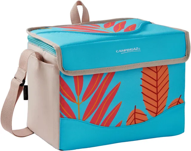 campingaz-ethnic-minimaxi-9l-sac-isotherme-pliable image 1