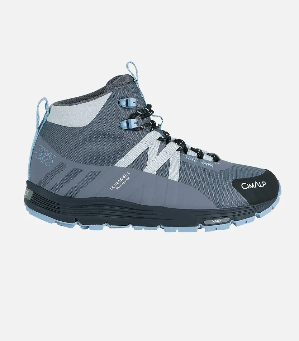 cimalp-365-x-trek-f-chaussures-randonn-e-femme-noir-imperm-able image 1
