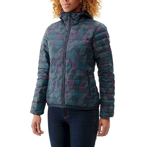 eider-twin-peaks-hoodie-w-doudoune-femme-l-duvet image 6
