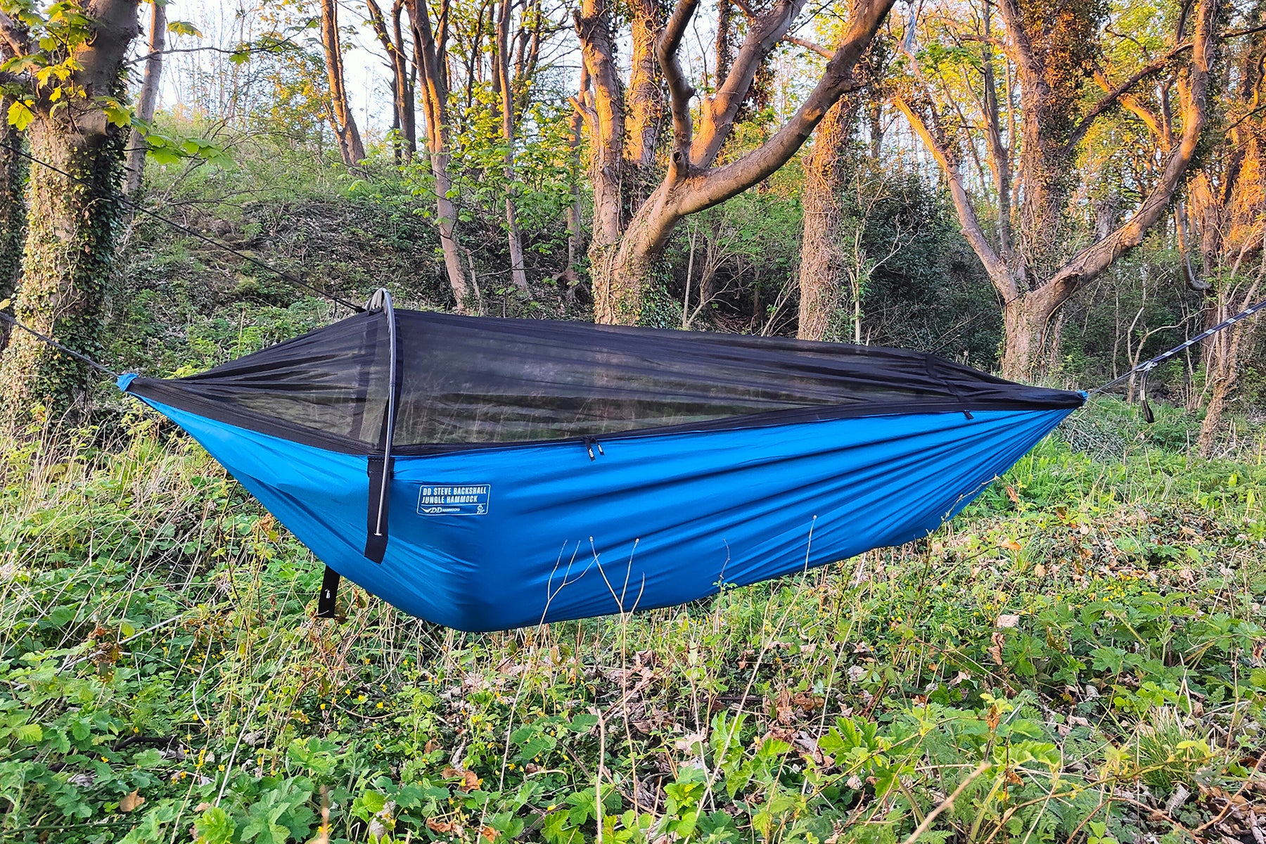 dd-hammocks-steve-backshall-hamac-jungle-moustiquaire-l-ger image 6