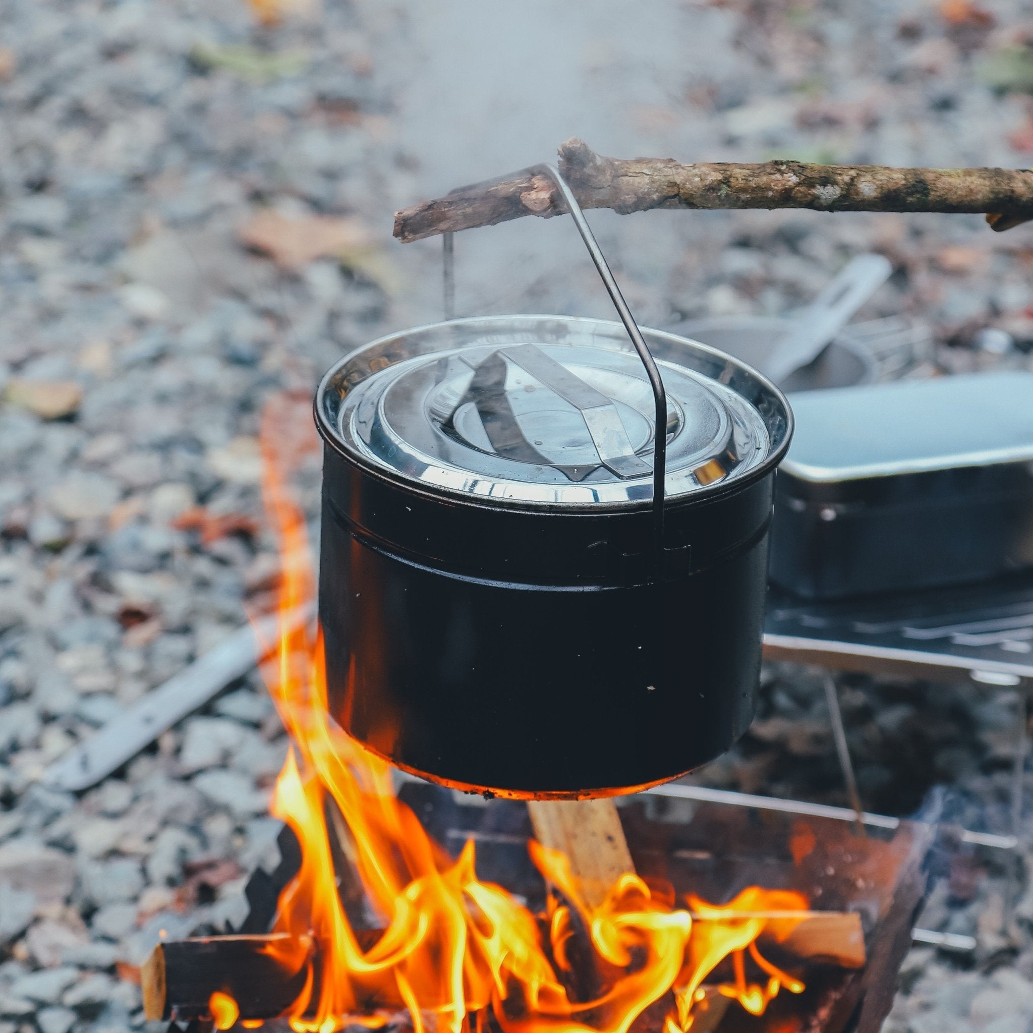 firemaple-antarcti-popote-inox-1-8l-bushcraft-feu image 2