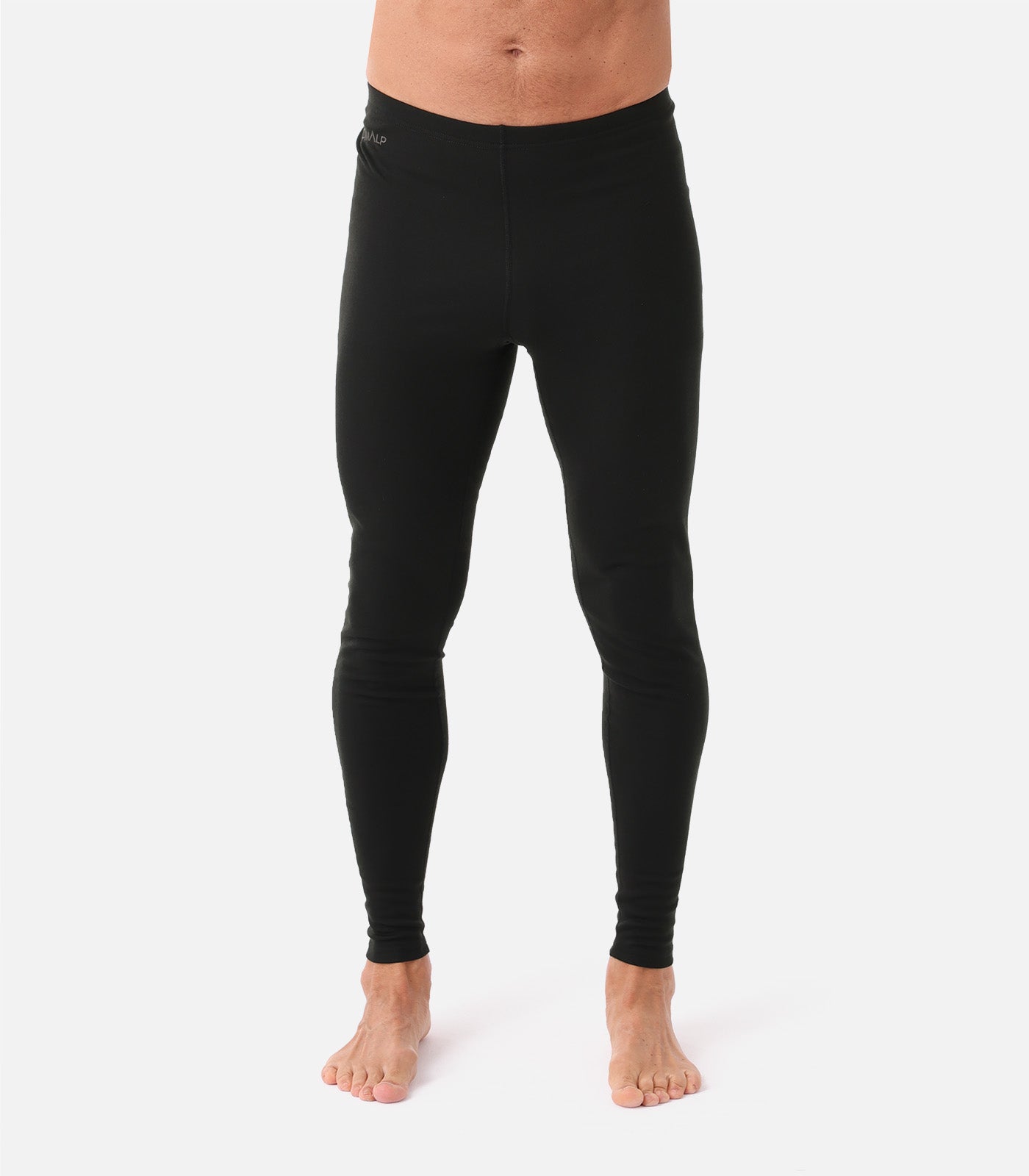 cimalp-warm-pant-5-h-cale-on-thermique-homme-noir-chaud image 1