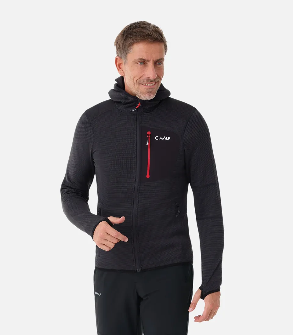 cimalp-jorasse-3-h-veste-polaire-homme-marine image 1