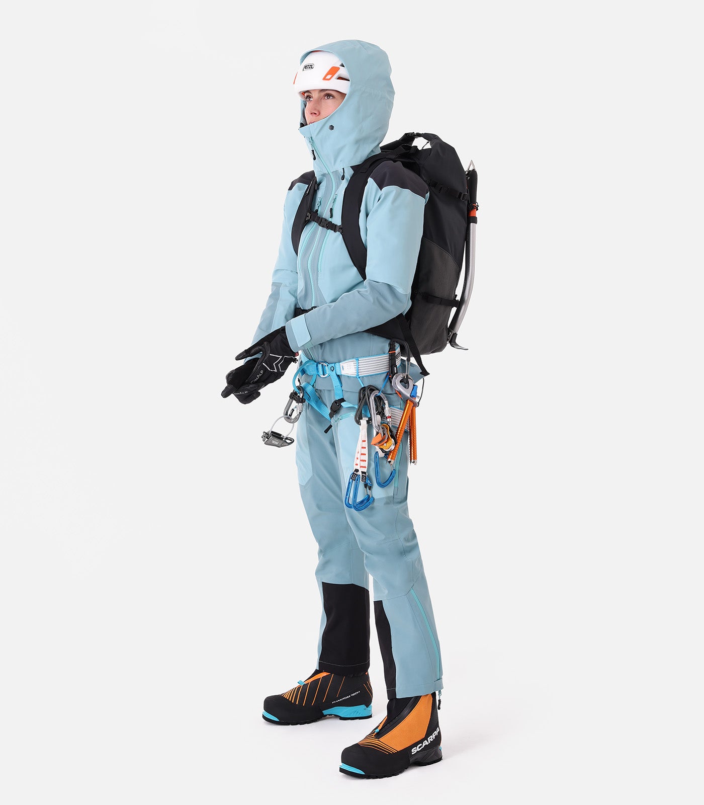 cimalp-guide-pro-pant-f-pantalon-alpinisme-noir image 6