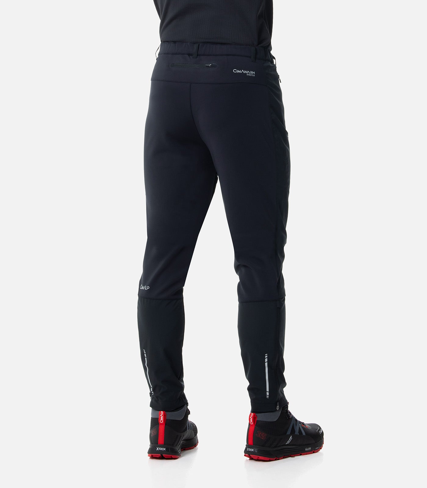 cimalp-bergen-pant-4-h-pantalon-randonn-e-homme-noir-l-ger image 4