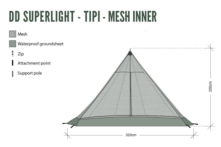 dd-superlight-tipi-mesh-inner-moustiquaire-3-4-places image 7