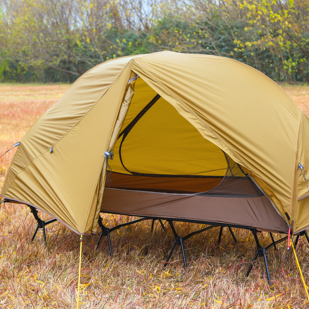 firemaple-tropics-lit-de-camp-1-personne-double-hauteur-330-lb image 3