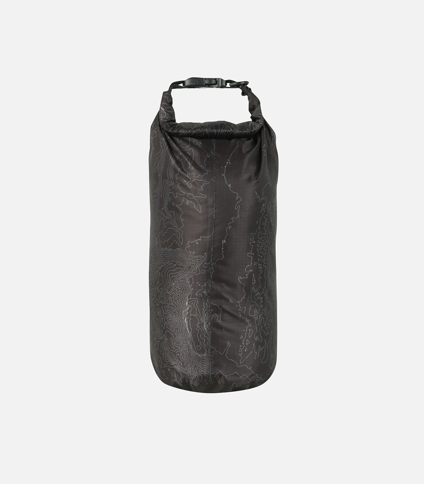 cimalp-dry-bag-sac-tanche-randonn-e-noir-5l-roll-top-23g image 3