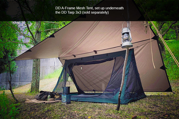 dd-superlight-a-frame-tente-moustiquaire-2-places-730g image 7