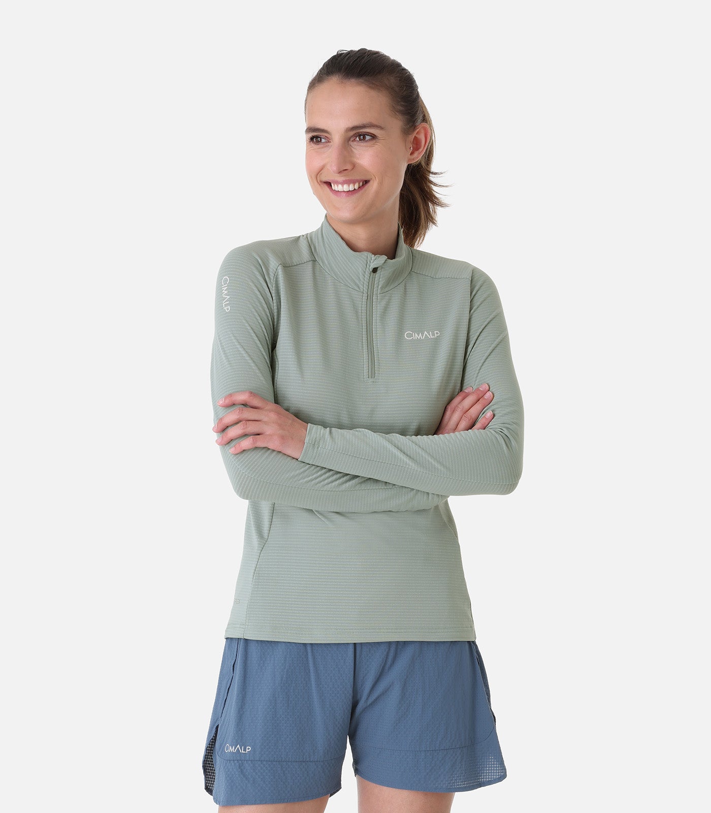 cimalp-toulau-f-veste-polaire-trail-femme-l-g-re-202-g image 7