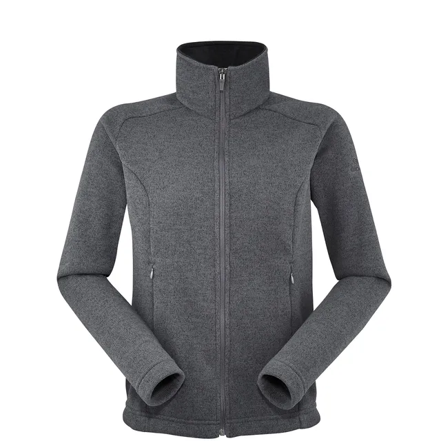 eider-mission-jkt-w-veste-polaire-femme-polartec-chaude image 1