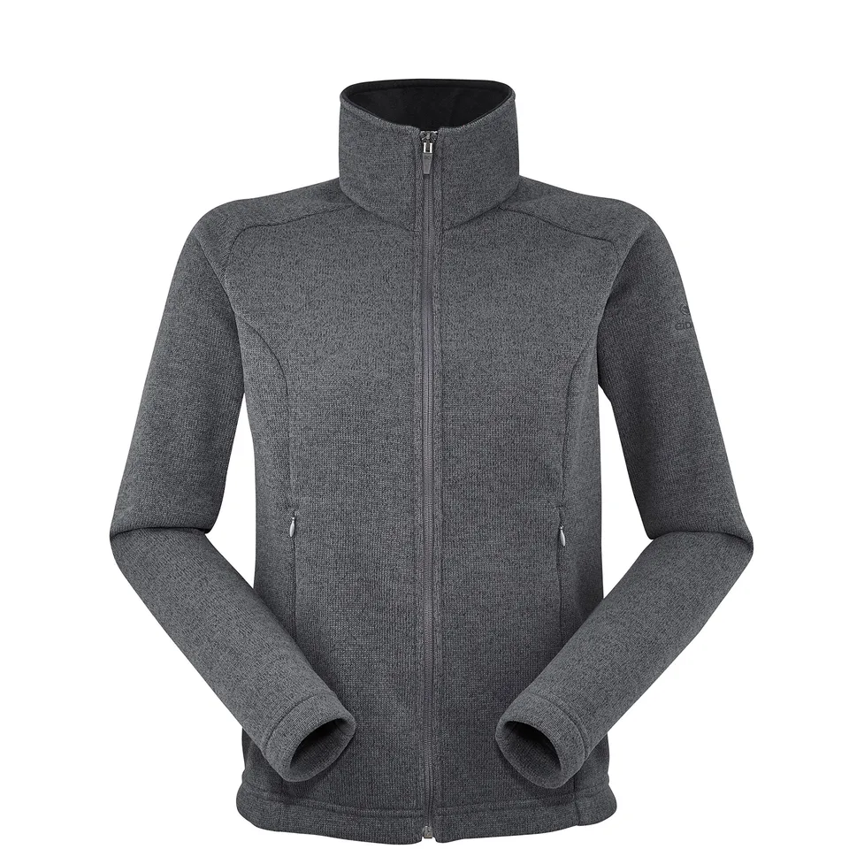 eider-mission-jkt-w-veste-polaire-femme-polartec-chaude image 1