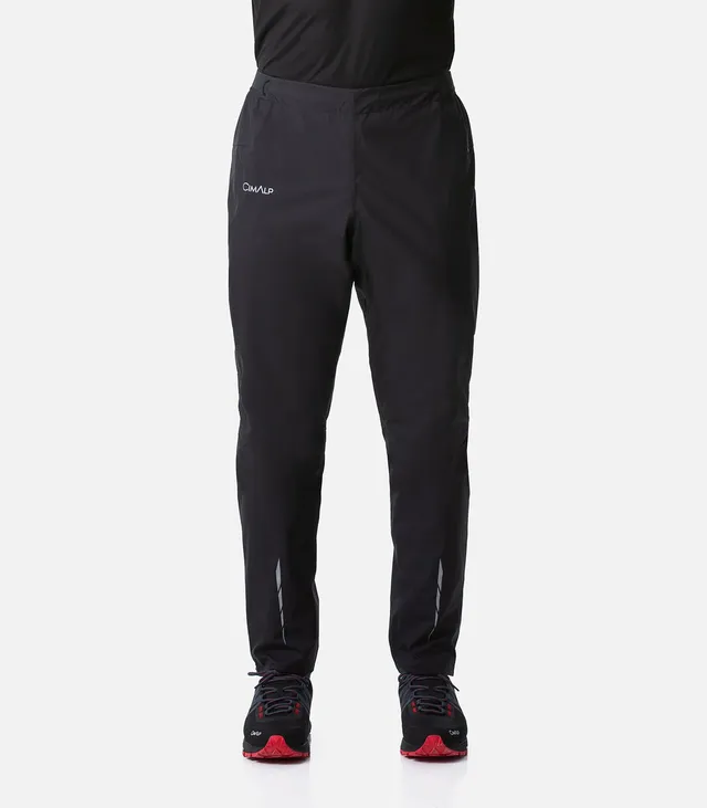 cimalp-storm-pro-pant-3-h-sur-pantalon-imperm-able-homme-noir image 1